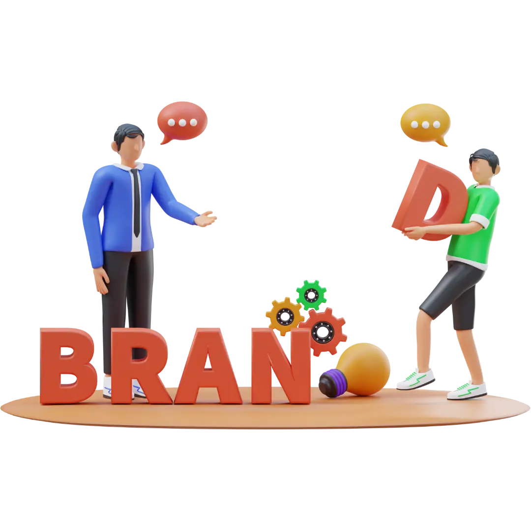 Best Branding Agency in Hyderabad