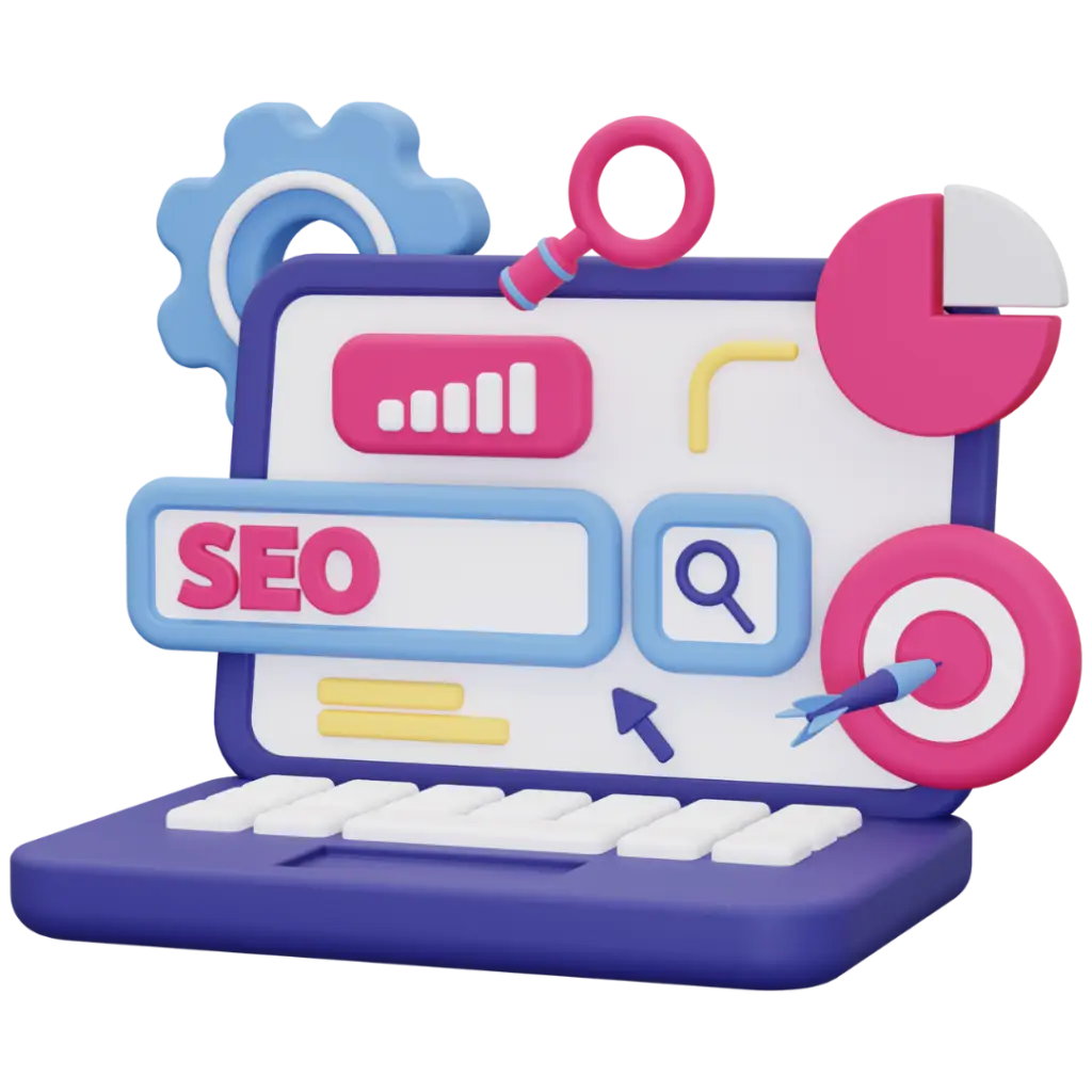 Top SEO Agency in Hyderabad