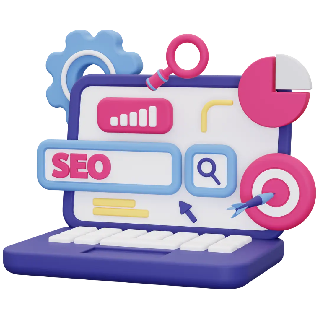 Top SEO Agency in Hyderabad