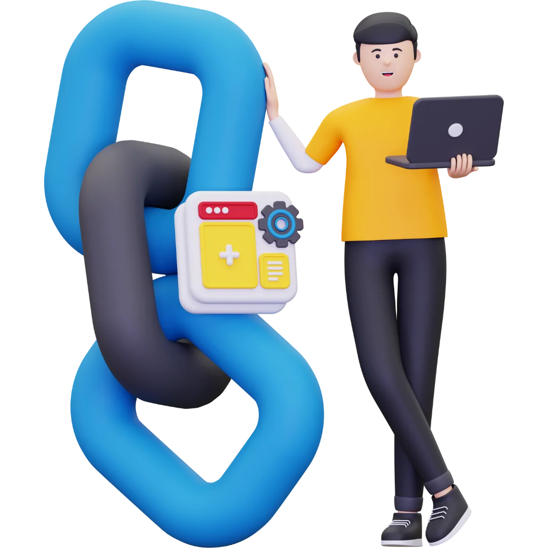 Top SEO Agency in Hyderabad