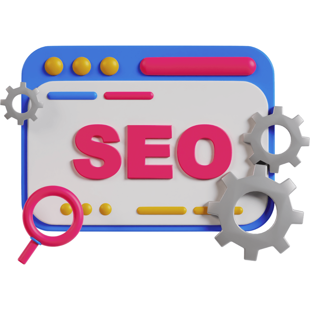 Top SEO Agency in Hyderabad