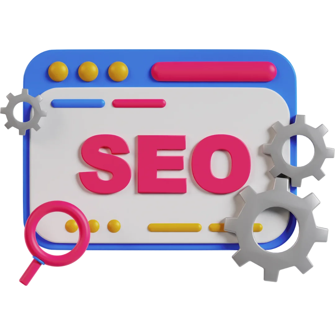 Top SEO Agency in Hyderabad