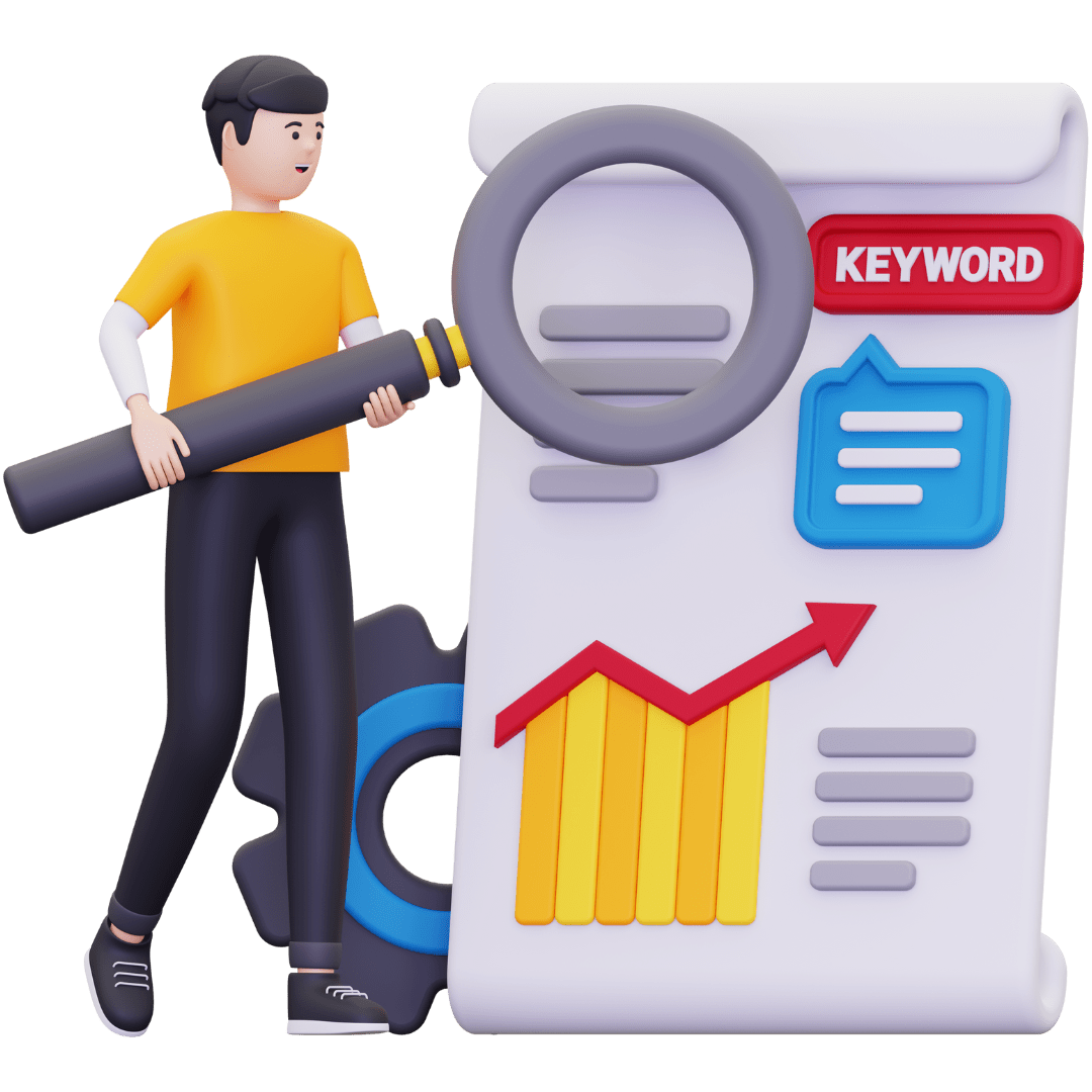 Top SEO Agency in Hyderabad