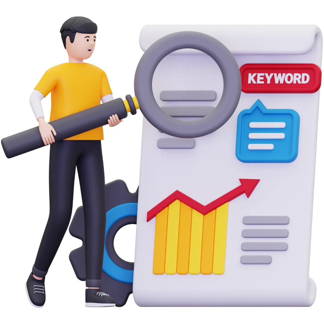 Top SEO Agency in Hyderabad